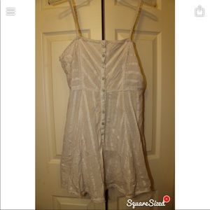 Cute Mini Dress